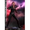 thumbnail image 2 of 1:6 Black Widow - Avengers: Endgame, 2 of 5