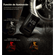 thumbnail image 3 of Compresor de Aire Portátil BLOOSOM Inflador de Llantas 80w, 3 of 5
