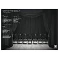 thumbnail image 2 of BTS - Map Of The Soul: 7 The Journey (Version A) - Music & Performance - CD, 2 of 4