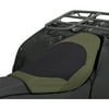 Classic Accessories ATV Deluxe Seat Cover, Olive