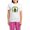 With Pink Pant, variant on CafePress - Mclaughlin Motto Women's Light Pajamas - Women's Short Sleeve Print T-Shirt and Pants Light Cotton Pajama Set