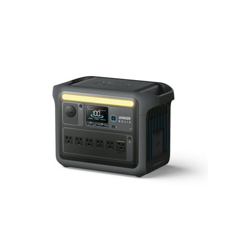 Anker SOLIX C1000X Portable&hellip;