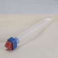 thumbnail image 4 of Officemate Pencil Style Moistener with Wedge Sponge - Clear, Blue, Red (97802), 4 of 4
