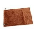 thumbnail image 1 of Fast Heating Electric Heat Pad, USB Foot Heating Pad Lightweight Portable Heat Pad for Leg Hand Knee, Made of Comfortable Cotton Fabric, Relieve Cold Feet, 1 of 7