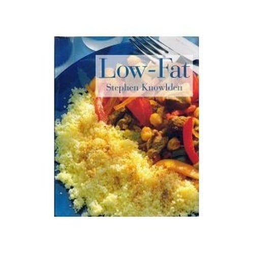 Pre-Owned Low Fat [Unknown Binding] Paperback