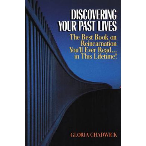 Pre-Owned Discovering Your Past Lives (Paperback) 0809245469 9780809245468