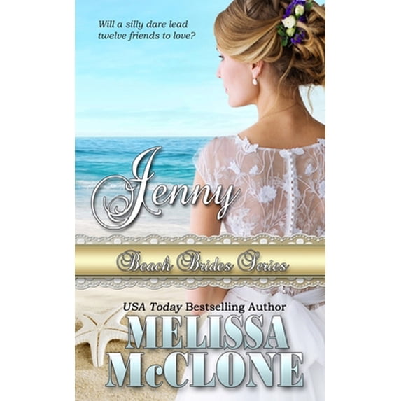 Pre-Owned Jenny (Paperback) 1944777016 9781944777012