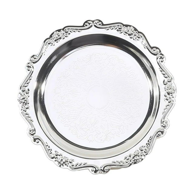 Less Than 5 Baking trays & trays Cupcake Tower Decorative Tray Dessert Display Stand Snacks Presentation Stand Snacks and Platter Tray Food Display Tray