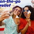thumbnail image 6 of Alka-Seltzer Cool Action Heartburn Relief Gum, Cool Mint Flavor, 60 Count, 6 of 7