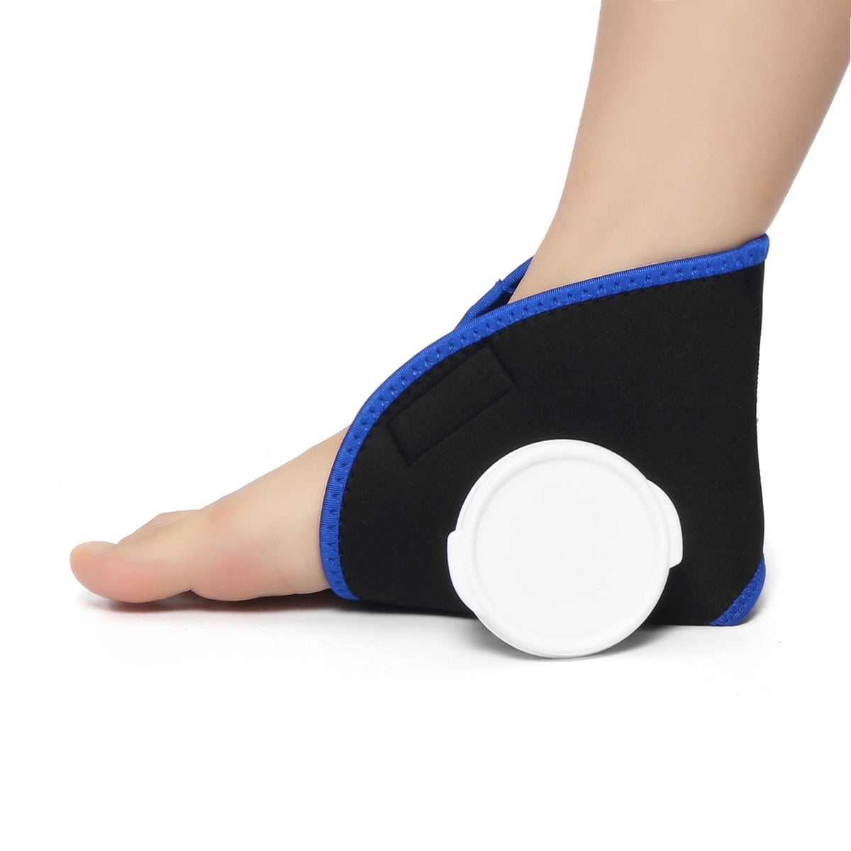 ice bag for foot