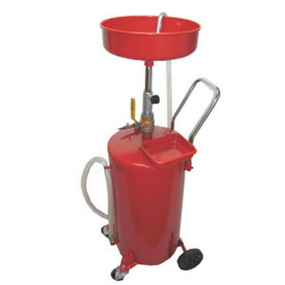 ATD Tools ATD-5200 18-Gallon Oil Drain
