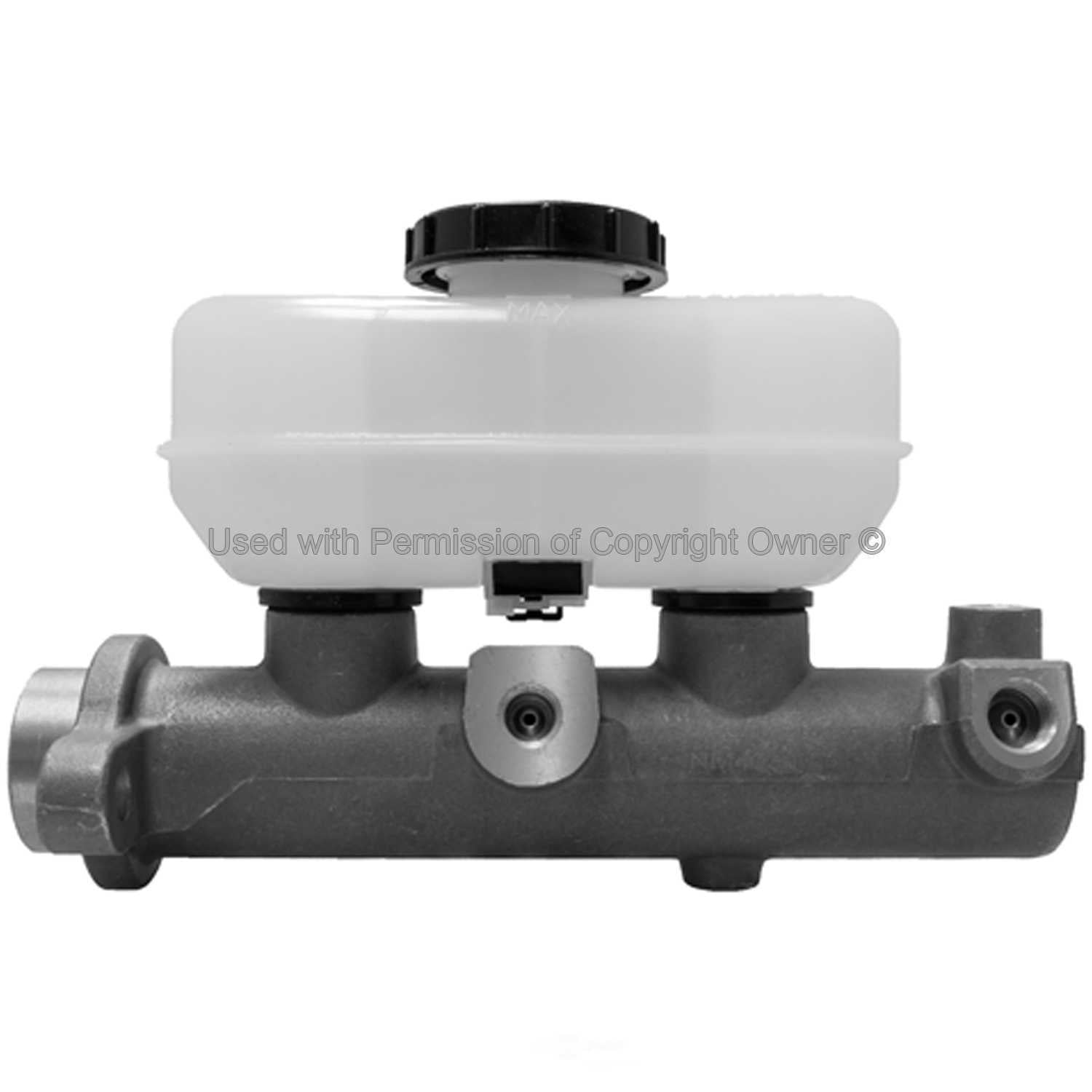 FVP Professional NM4039 New Brake Master Cylinder