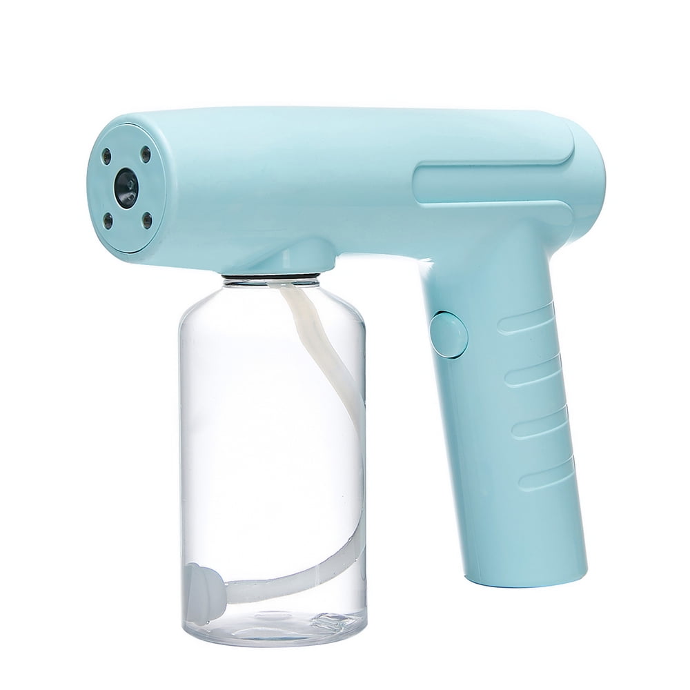 260 ml Handheld Nano Steam Atomizer Fogger Machine Disinfectant Sprayer 