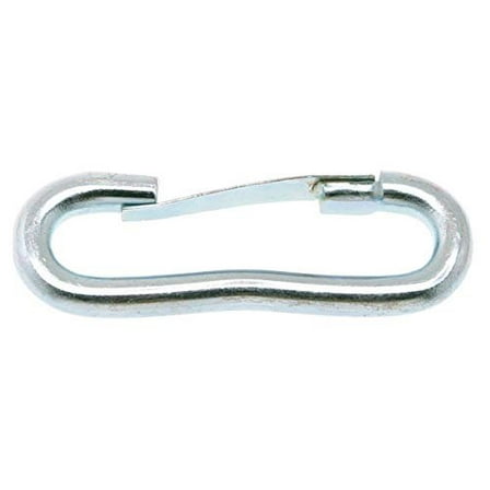 SNAP BREECHING ZNC 2-1/2