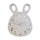 thumbnail image 5 of Material de tablero ocupado Juguetes educativos Habilidades motoras finas Regalos de aprendizaje Forma de conejo Reloj Material didáctico Tableros de perfke Material de tablero ocupado, 5 of 9
