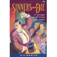 thumbnail image 1 of Pre-Owned Sinners Never Die: A Savage Small-Town Saga (Paperback) 1862542902 9781862542907, 1 of 1