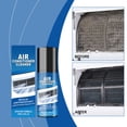thumbnail image 7 of Air Conditioner Cleaner, 100ml Foam Spray for AC Unit, Odor Remover for Indoor Unit, 7 of 7