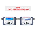 thumbnail image 1 of Medidor de Señal de Satélite Satlink Satélite digital Mini Medidor de Buscador de Señal Satelital Digital Contalla Lcd Satfinder Con Brújula, 1 of 7