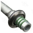 thumbnail image 2 of A/C Refrigerant Hose Fits select: 1997 FORD EXPLORER, 1997 MERCURY MOUNTAINEER, 2 of 4