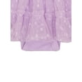 thumbnail image 6 of Way to Celebrate Baby Girls Easter Tulle Tutu Dress, Sizes 0-3M-6-9M, 6 of 6