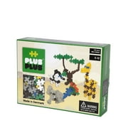 Plus-Plus - Safari Building set (170 Piece)