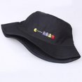 thumbnail image 5 of Gorro de camuflaje para viajes al aire libre, protector solar, sombrero para escalar montañas, 5 of 5