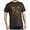 Brown, variant on CafePress - San Francisco Dark T Shirt - Men's Classic Graphic Cotton T-Shirt