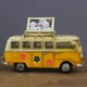 thumbnail image 5 of Caja de Ahorro Zulema Modelo Autocaravana Rojo, 5 of 5