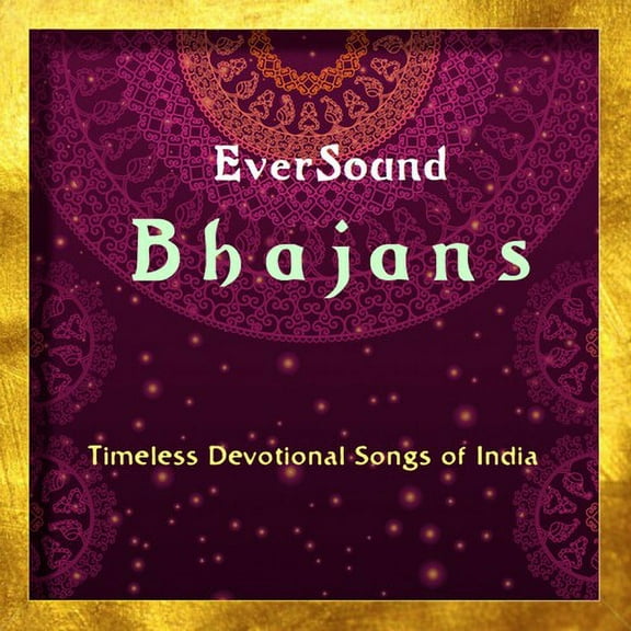 Various Artists - Eversound Bhajans - World / Reggae - CD
