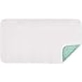 thumbnail image 3 of NOVA Medical Products Alèse Réutilisable Imperméable avec Couche Supérieure Douce en Coton 100 %, Lavable pour Incontinence et Super Absorbant, 36” x 72”, 3 of 4