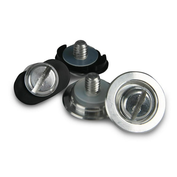 Impact Racing 10000000 Shield Installation Hardware Kit