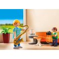 thumbnail image 3 of Playmobil : City Life / Living Room 9267, 3 of 5