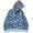 blue, variant on Shark Ape Bape Hoodie Camo Print Polyester Sweater Casual Loose Zip Hoodie Jacket For Men Women