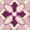 Pink/Ivory, variant on SAFAVIEH Bellagio Zoja Floral Wool Area Rug, Pink/Ivory, 5' x 8'