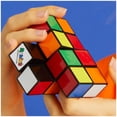 thumbnail image 3 of Puzzle Toy Rubik's Tower 2x4, complejo de combinación de colores, 3 of 8
