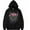 Black3, variant on Y2K Spider Web 555 Graphic Unisex Streetwear Pullover Hoodie For Teens