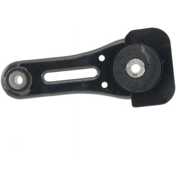 Rear Lower Engine Shock Mount - Compatible with 2020 - 2023 Nissan Versa 1.6L 4-Cylinder 2021 2022