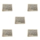 thumbnail image 1 of Inteprter A los niños y las niñas les encantará abrir el banco de monedas para sorpresas y ahorrar diversión mientras que el color del Type2 NO2, 1 of 6