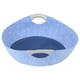thumbnail image 4 of Cama Grande Para Gatos, Almohadilla De Cuerda De Cáñamo Extraíble Para Todas Las Estaciones, Alfombrilla Para Gatos Autocalentable, Cama Para Gatos, Cueva, Cama De Fieltro Para, 4 of 7