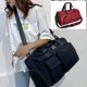 thumbnail image 4 of Bolso del gimnasio de los deportes del compartimiento de los zapatos con el bolsillo separado mojado seco para los hombres y las mujeres, bolso de la yoga del bolso, 4 of 5