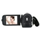 thumbnail image 5 of Cateissary Videocámara Digital de alta definición 1080P, portátil, ligera, con Sensor COMS, cámara DV de fotografía de alta resolución Accesorios de cámara y óptica, 5 of 6
