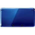 thumbnail image 4 of Ensemble Complet! Nintendo 3DS Bleu Cobalt (Utilisé) avec Chargeur, Stylet et Console, 4 of 5