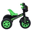 thumbnail image 3 of Triciclo Infantil Prinsel Monstruo Luz Sonido 1463 negro 1, 3 of 3