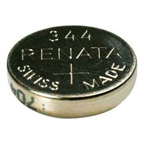 Renata 344 Watch Battery 1.55V Sr1136Sw