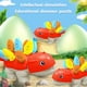 thumbnail image 4 of Divertido Juguete De Dinosaurios. Tmvgtek libre de BPA, 4 of 6