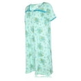 thumbnail image 5 of JEFFRICO Womens Nightgowns Sleepwear Soft Pajama Dress Nightshirts, 5 of 6