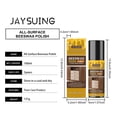 thumbnail image 2 of Abrillantador para muebles de cera de abejas Jaysuing, 2 of 14