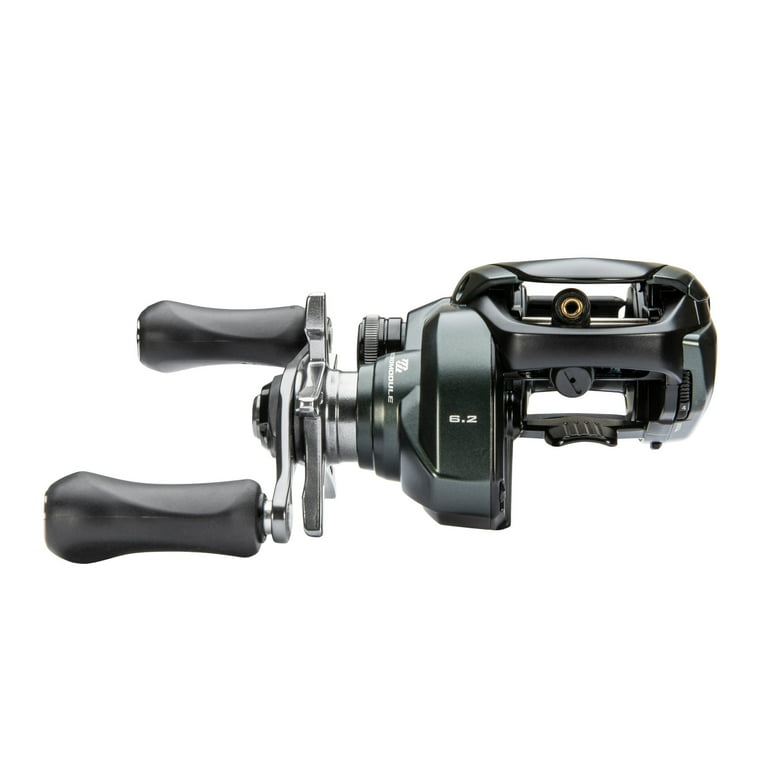Shimano Fishing CURADO MGL 150 Low Profile Reels [CUMGL150