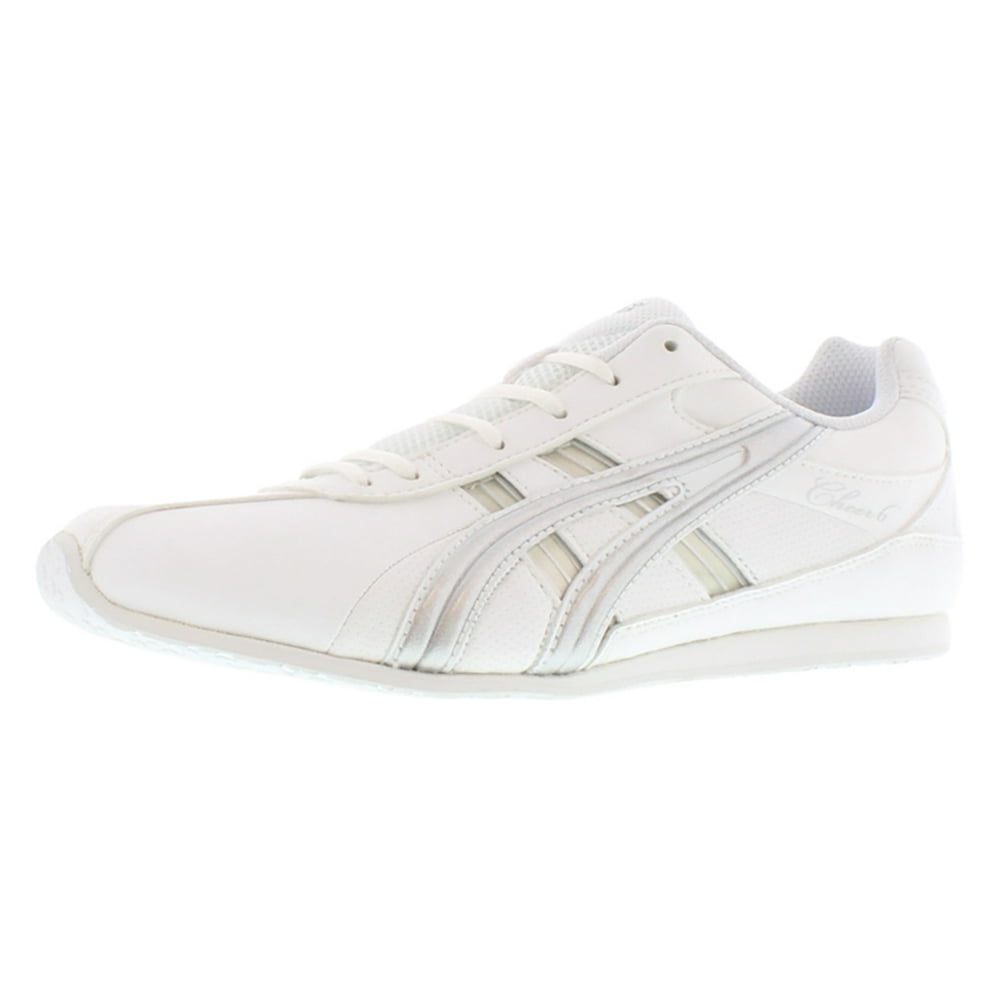 ASICS Asics Cheer 6 Cheerleading Cheer Leader Women's Shoes Size