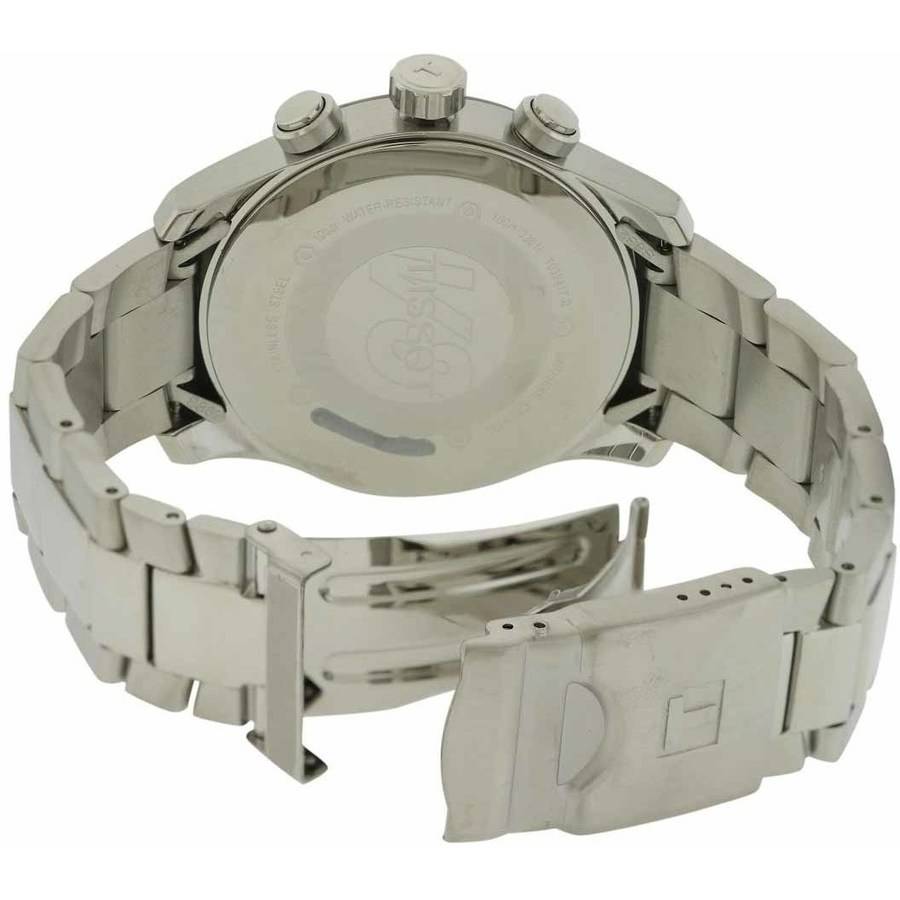 Tissot V8 Chronograph Men's Watch 
